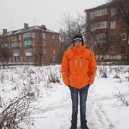 Никита, Сарапул, 27 лет